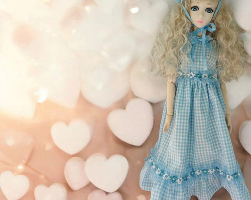 デザートワンピース+ヘッドドレス エリザベスワンピース＆ヘッドドレスセット | BABY, THE STARS SHINE