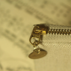 也可作小提琴包、卡包或鑰匙包使用。 第9張的照片