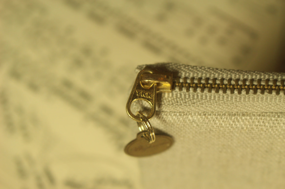 也可作小提琴包、卡包或鑰匙包使用。 第9張的照片