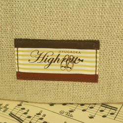 也可作小提琴包、卡包或鑰匙包使用。 第4張的照片