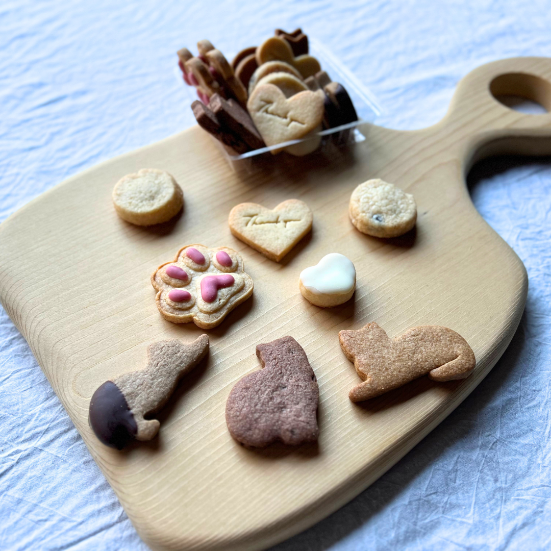 オスクValentine♡手作り焼き菓子(専用)