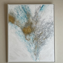 和風/禅/絵画/アート/抽象画/ニュアンス/モダン/ホテル/内装/海外 絵画