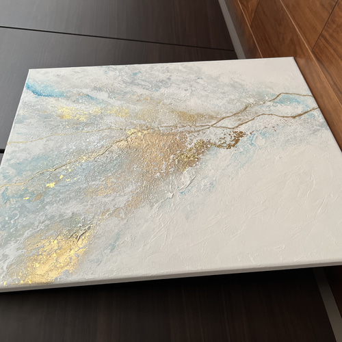 大きめ/和風/絵画/アート/抽象画/ニュアンス/モダン/ホテル/内装/海外/青 大きめ/和風/絵画/アート/抽象画/ニュアンス/モダン/ホテル/内装
