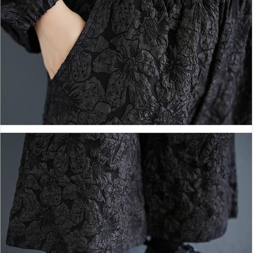 大きいサイズ セットアップ パンツ レディース 秋冬 トップス 春 新品