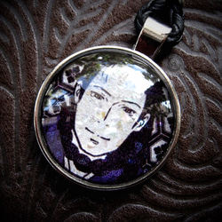 正倉院展 平螺鈿背円鏡　メタルキーホルダー 平螺鈿背円鏡（南倉） | 主な出陳宝物 | 開催概要 | 正倉院展