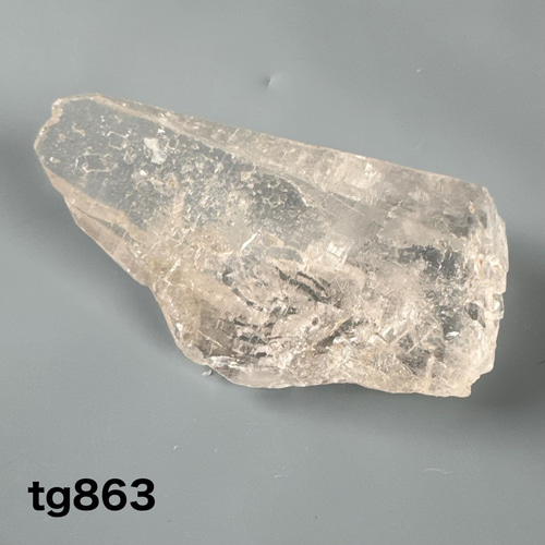 ヒマラヤ水晶◼️ガネーシュヒマール産☆天然石☆パワーストーン◼️原石　A ガネーシュヒマール産 ヒマラヤ水晶 原石 販売 通販 天然石専門