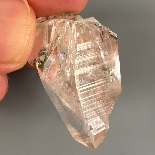 ガネーシュヒマール　水晶 ヒマラヤ・ガネーシュヒマール水晶