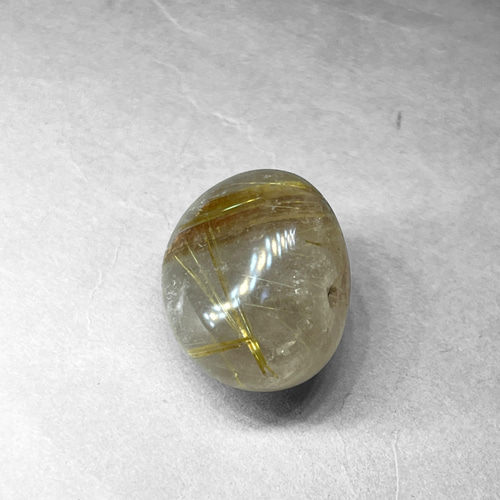 綺麗 ゴールデンルチル タンブル 綺麗ゴールデンルチルタンブル