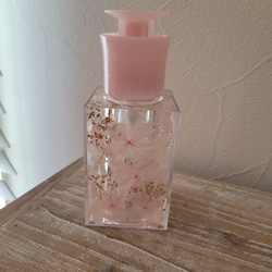 ⭐NEW デザイン⭐キッチンらくらくソープディスペンサー(キッチンディスペンサー) 3枚目の画像