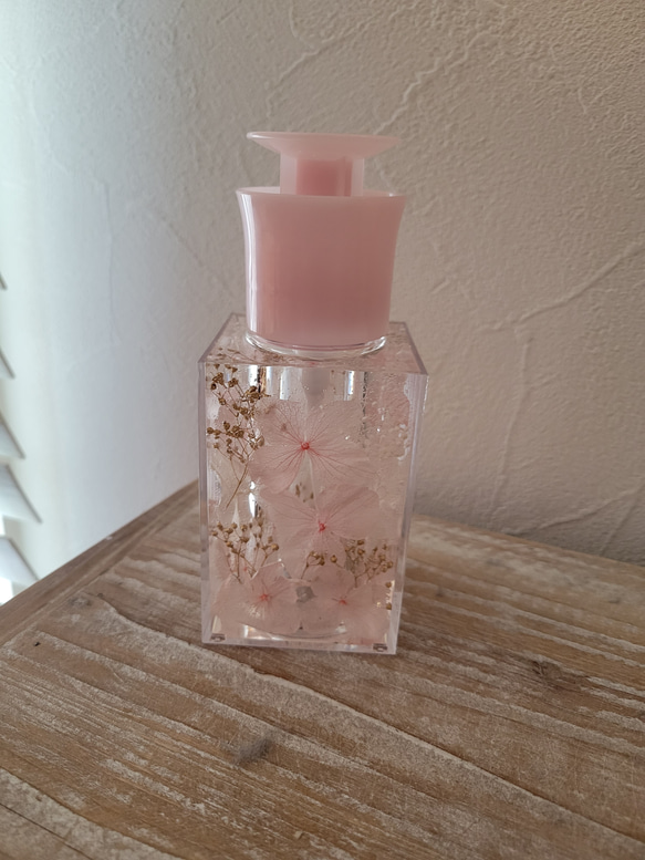 ⭐NEW デザイン⭐キッチンらくらくソープディスペンサー(キッチンディスペンサー) 3枚目の画像