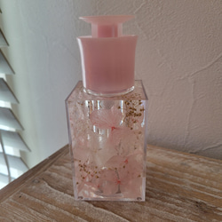 ⭐NEW デザイン⭐キッチンらくらくソープディスペンサー(キッチンディスペンサー) 2枚目の画像