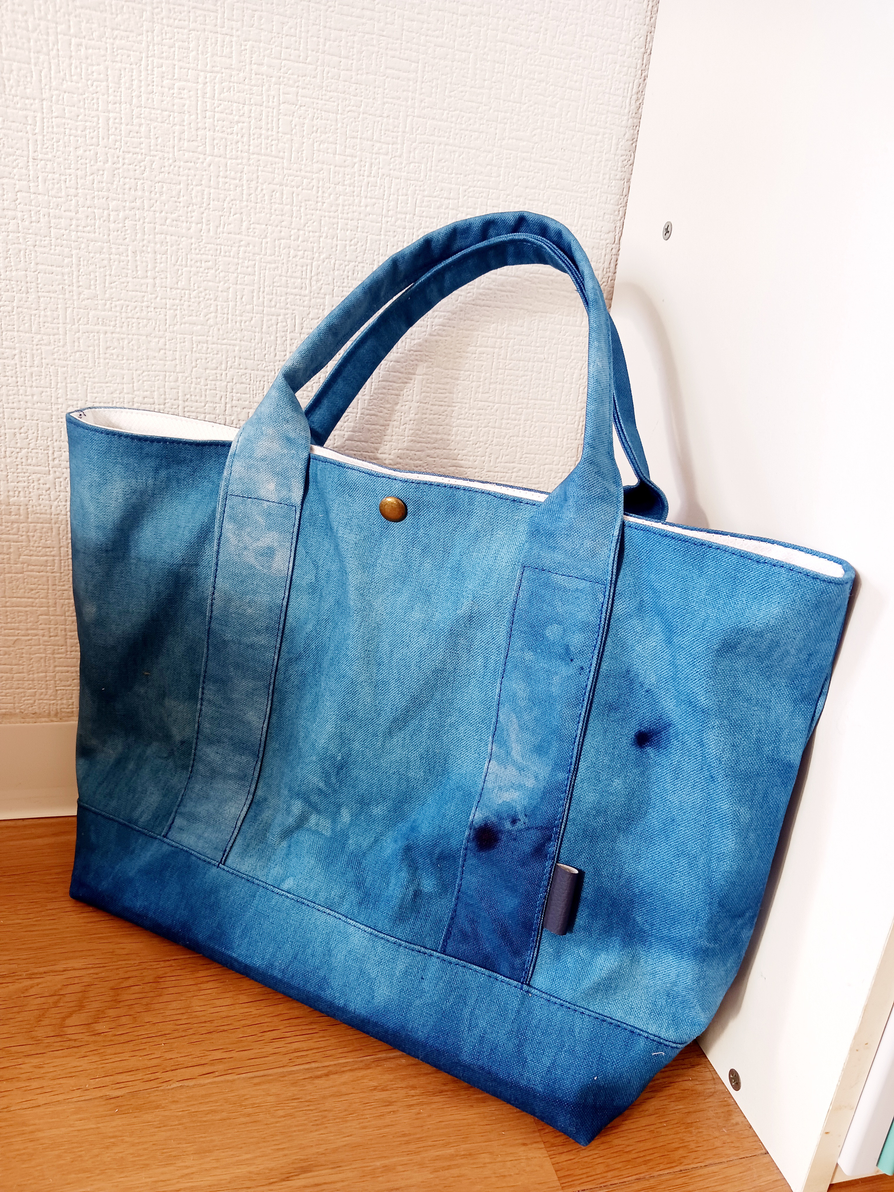 Mサイズ JILTU バッグ