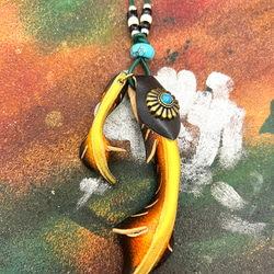 革の手染め職人Nikoの販売中作品一覧 | ハンドメイド通販・販売