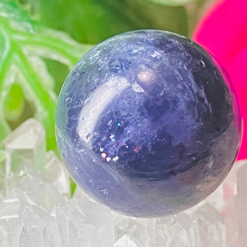 高品質 ブラットショットアイオライトスフィアNo.1905 高品質 ブラットショットアイオライトスフィアNo.1905 - メルカリ