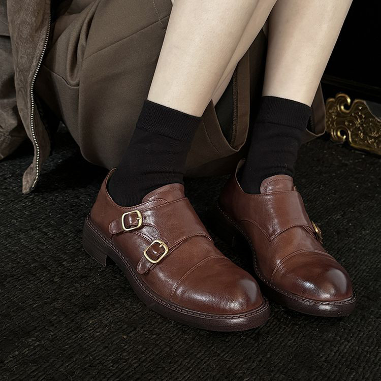 ★25春夏新作★本革 シンプルなデザイン パンプス レディース 　DQ9008W