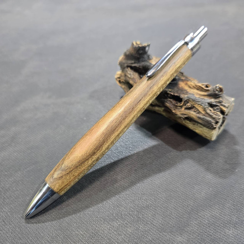 ピスタチオ ウッドボールペン【送料・ギフトボックス無料・当日発送