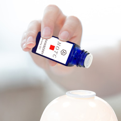 NOTOストロベリーのフレグランス 苺のアロマオイル10ml strawberry フレグランスオイル　アロマギフト 4枚目の画像