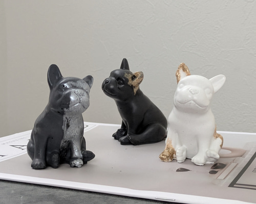 ブルドック　置物 ブルドック 置物のおすすめ人気商品一覧 通販 - Yahoo!ショッピング