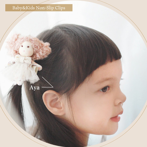 Kyk'M様ご確認用☆ベビーヘアクリップ Amazon.co.jp: BIANHUAN ベビー ヘアクリップ 10本セット