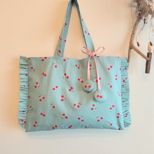 特集掲載 】【°˖✧人気作品✧˖°】『 Cherry 』 ＊ 6点セット