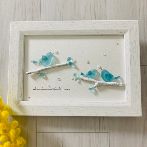 美しい鳥の絵皿・壁掛け・海外大皿・海外インテリア 美しい鳥の絵皿・壁掛け・海外大皿・海外インテリア