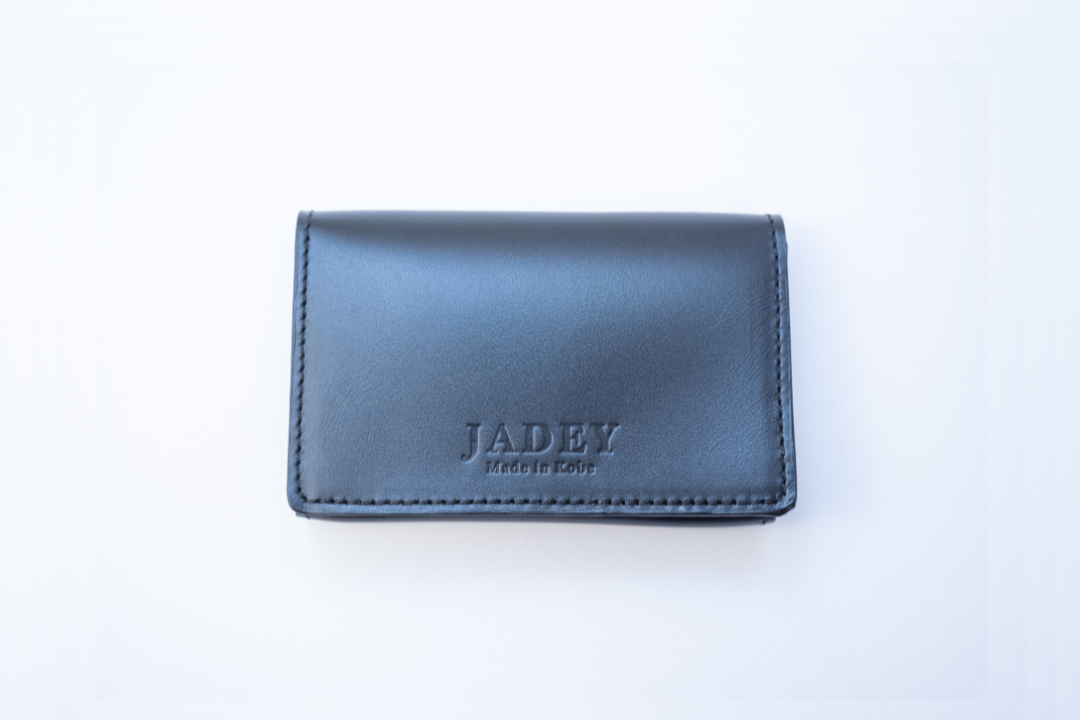 名刺入れ BUSI／本革／日本製【納期1～30日以内発送】