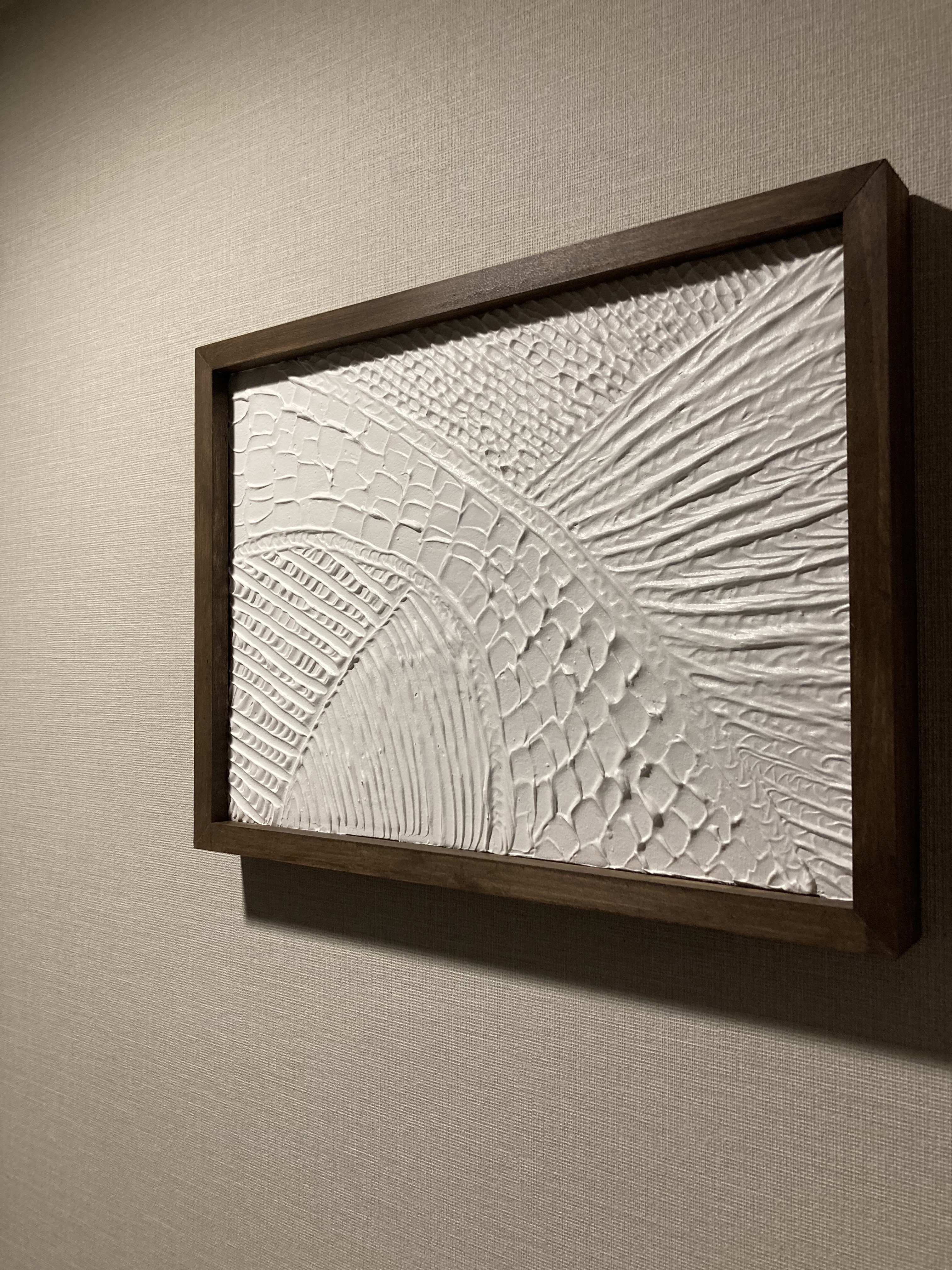 ななページ| テクスチャーアート Amazon.co.jp: テクスチャーアート「FLOWER」No 23 原画 3D 現代
