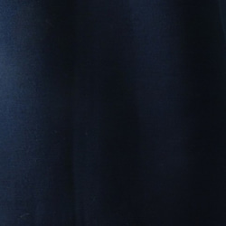 ダブルエアーモックネックプルオーバー〈チャコール〉 3枚目の画像