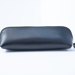ペンケース PENCASE／本革／日本製【納期1～7日以内発送】 8枚目の画像