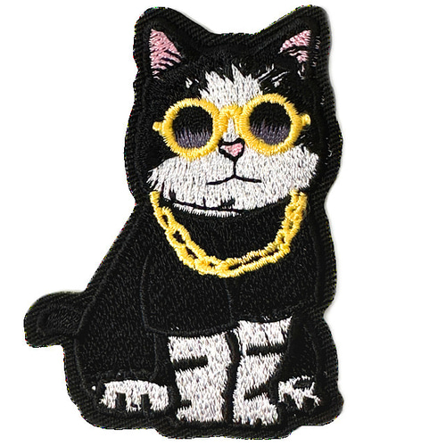 60's シアーズ　刺繍ワッペンロゴ　猫目ボタン　ワークジャケット　40T. 60's シアーズ刺繍ワッペンロゴ猫目ボタンワークジャケット40T.