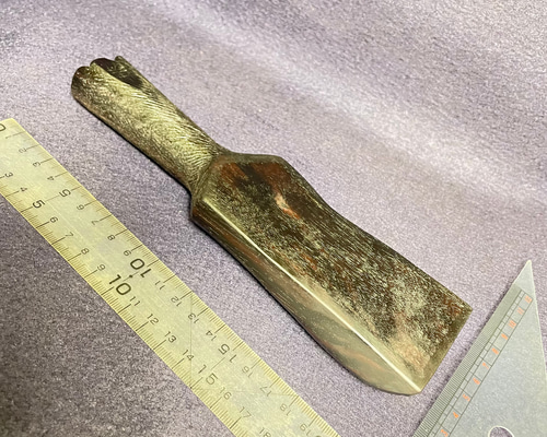 天然木製 お箸 手彫り 黒檀仕上げ 22.5cm 箸 おはし ブラック 黒