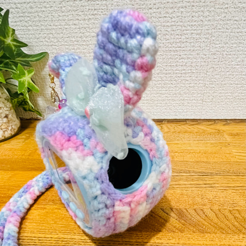 ぷにるんず ぷにともつーしんカバー おもちゃ・人形 Moko 通販