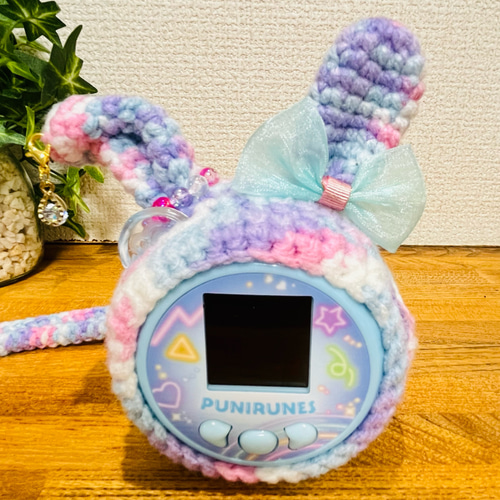 【2024新春福袋】 ぷにるんず ぷにともつーしんカバー おもちゃ・人形 Moko 通販 あみぐるみ