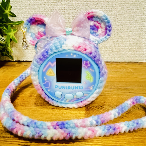 ぷにるんず ぷにともつーしんカバー おもちゃ・人形 Moko 通販