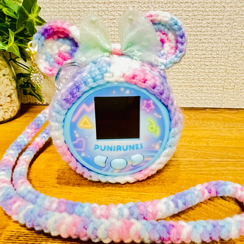 ぷにるんず ぷにともつーしんカバー おもちゃ・人形 Moko 通販