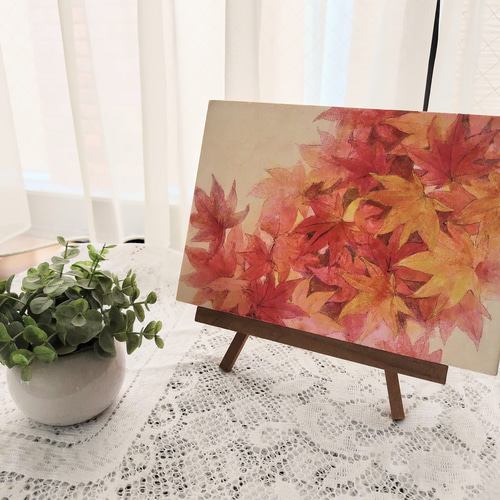 日本画　紅葉　模写 紅葉」のアイデア 81 件 | 紅葉, 日本画, 日本美術