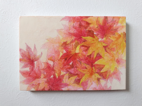 輪島塗り 日本画 紅葉 Yahoo!オークション - HX761 【奥田五右衛門】輪島塗 桜紅葉蒔絵