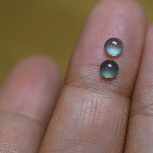 RS9-182 ゆえ 極品 宝石質 高氷種 薄水色 天然グアテマラ産 本翡翠