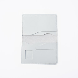 マイナンバーカードケース MAINA／本革／日本製【納期1～7日以内発送】 10枚目の画像