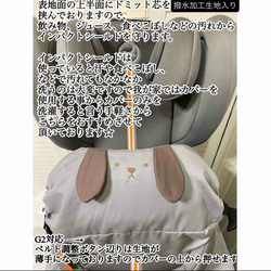 CYBEX サイベックス パラスGi-Size＋、Gi-Size G2ジュニアシート
