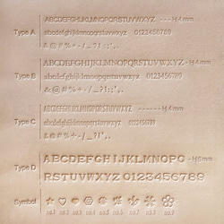 Leather Tray 皮革收納盤 - L 長方型 第14張的照片