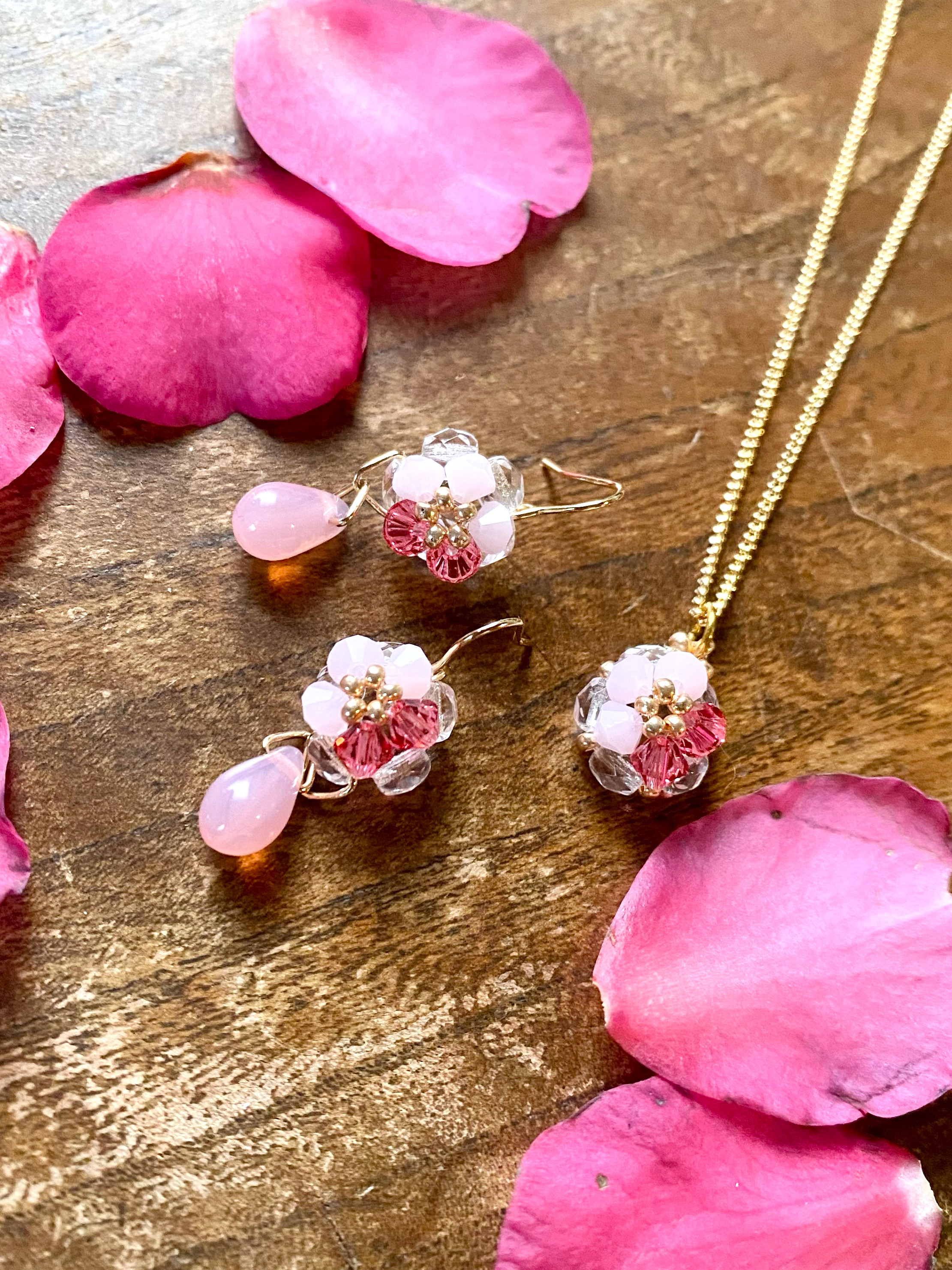 *新春福袋2026*  桜　2点+おまけ1点セット