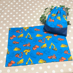 給食袋 ランチョンマット のおすすめ人気通販 検索結果｜Creema