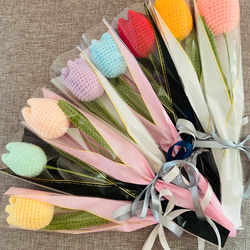 あみぐるみ 花束 のおすすめ人気通販 検索結果｜Creema(クリーマ