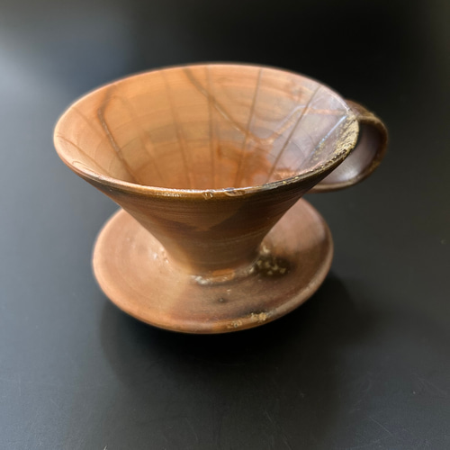 コーヒードリッパー 備前焼 ③ マグカップ bizen japan saizobou 通販
