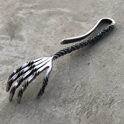 stainless 孫の手 “terminator” 孫の手 お買い得品 その他インテリア