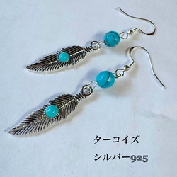 ソフトバンクホークス鷹の祭典カラーのピアス ピアス（フック