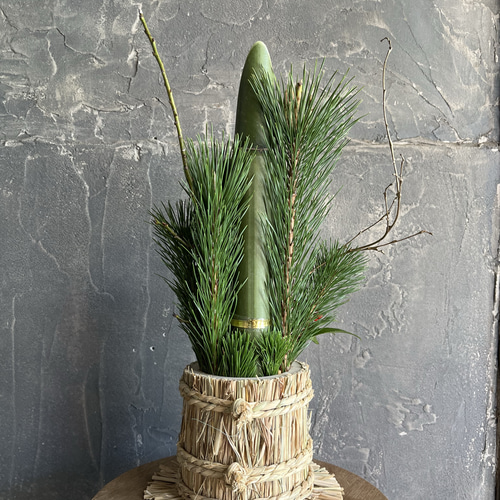 正月飾り 門松 その他インテリア雑貨 Risa la fuente 通販 18695605