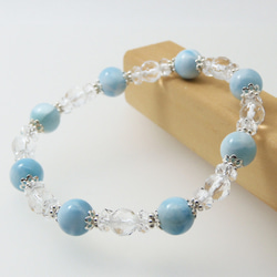 ラリマー ブレスレット の人気通販｜Creema(クリーマ) 国内最大の