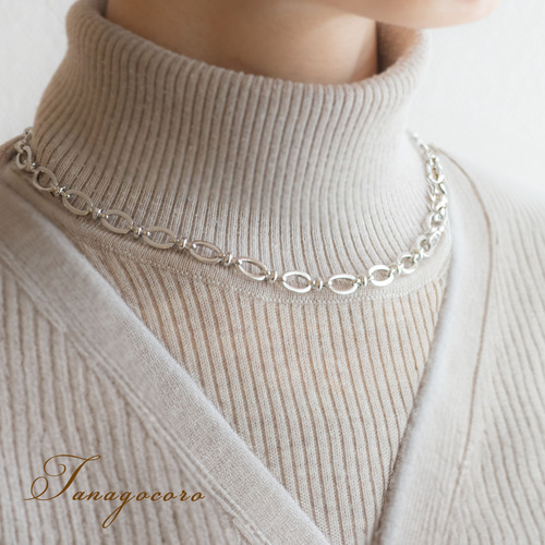 シルバーアクセサリー　セット Creema限定・新春福袋＊シルバーアクセサリーセット ネックレス